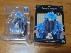 ツイステ　プレミアムグレイスシチュエーションフィギュア　イデア・シュラウド