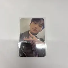 NCT DREAM Hot Sauce MARK マーク トレカ