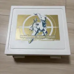 ポケモンカードゲーム カードケース