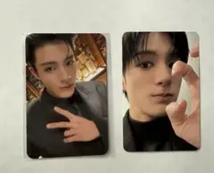 NCT JNJM Evidence Ver. ジェノ トレカ