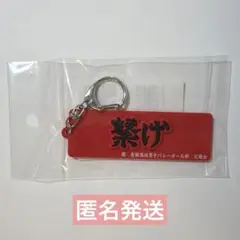 ハイキュー‼︎ ラバーキーホルダー 音駒