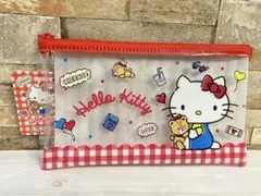 2026年最新】キティ レトロ ポーチの人気アイテム - メルカリ