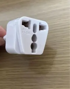 海外用変換アダプター 形状種類 C.SEタイプ 最大250V 10A-16A