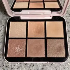 SNIDEL BEAUTY アイデザイナー n01