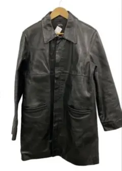 2026年最新】APC レザー コートの人気アイテム - メルカリ