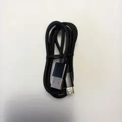 充電ケーブル USB-A to USB-C