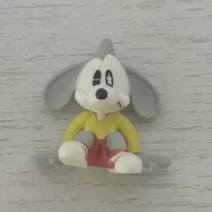 Felix the Cat フィギュアコレクション　スキドゥー