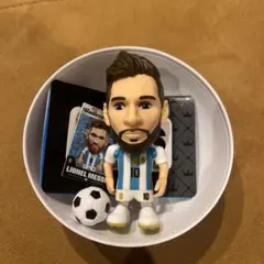 ZURU FIFA Ballers アルゼンチン代表 リオネル・メッシ - メルカリ