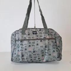 激レア】MARS 香水柄 パフューム エコバッグ トートバッグ - メルカリ