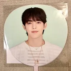 SEVENTEEN　YAKUSOKU IMAGEPICKET エスクプス　うちわ