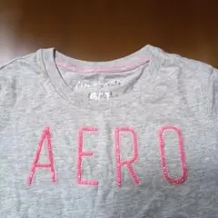 子供用　半袖Tシャツ XSサイズ　AEROPOSTALE