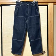 h&m ルーズフィット