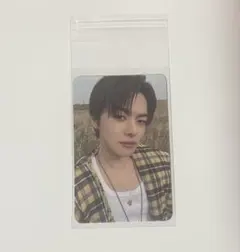 ald1 リオ EUPHORIA 封入トレカ