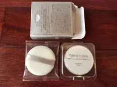 パーフェクトワン SPUVプロテクトパウダーa SPF50+ PA+++ 11gのサムネイル