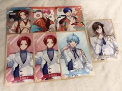 いれいす　まとめ売り　ポストカード