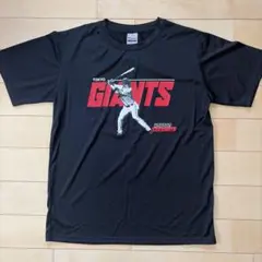 坂本勇人 ジャイアンツ　2024CLUB GIANTS Tシャツのサムネイル