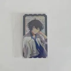 あんスタ　スタフォニ　チケット風ホロカード　凛月