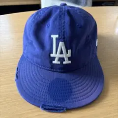 NewEra 9THIRTY Goro min-nano ニューエラ ミンナノのサムネイル