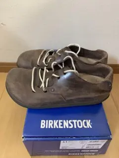 ビルケンシュトック モンタナ　ハバナ