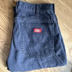 カーペンターパンツ