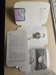 Apple Airtag エアータグ 他2点紛失防止タグ 合計3点