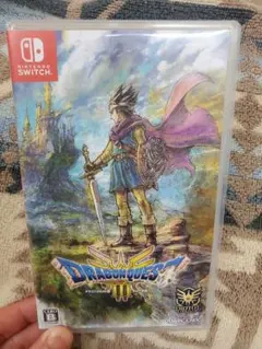 ドラゴンクエストIII Nintendo Switch