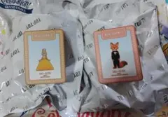 ズートピア2　TOP　TOY　ニック　ジュディ　フィギュア　タキシード　未開封