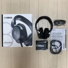 ジャンク扱い] YAMAHA YH-WL500 ワイヤレスヘッドフォン - メルカリ