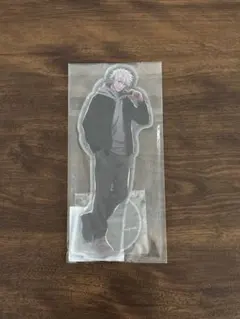 【即日発送】呪術廻戦　五条悟　イルミネーション　アクリルスタンド