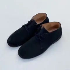 ASTORFLEX アストールフレックス　スエード　デザートブーツ