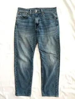 リーバイス プレミアム デニムパンツ ジーンズ BIGE フェードW31 L32