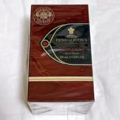新品未開封 国内正規品 ペンハリガン ハルフェティ オードパルファム 100mlのサムネイル