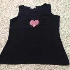 タンクトップ M