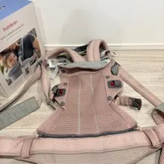 FLYBABY 抱っこ紐 シナモン 1点 FLYBABY 抱っこ紐 シナモン 1点 - メルカリ
