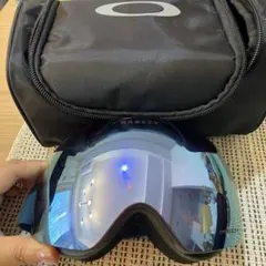 Oakley Flight Deck Snow Goggles