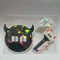 ベビモン 直筆 サイン 全サ　7人分 ベビモン 直筆 サイン 全サ 7人分 ベビモン 直筆 サイン 全サ 7人分