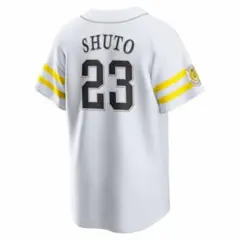 周東佑京　23 ユニフォーム　Lサイズのサムネイル