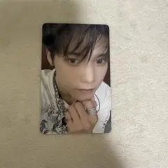 INI XQUARE メール会員 トレカ 木村柾哉