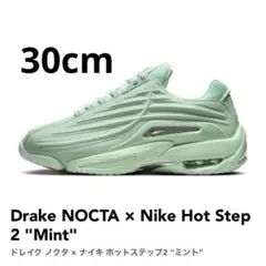 純*愛様 NIKE NOCTA HOTSTEP2 30cm 純*愛様 NIKE NOCTA HOTSTEP2 30cm NOCTA × NIKE HOT STEP 2 BLACKが