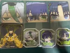 ブルーロック　天狗　スマイルベースカフェ まとめ売り