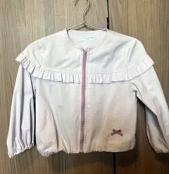 CHOPIN フリルジャケット 120