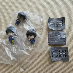 名探偵コナン　コナン隊プラス
