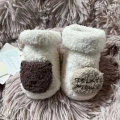 ジェラピケ⭐︎ベビーソックス