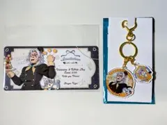 鬼滅の刃 宇髄天元 バレンタイン＆ホワイトデー 2026 招待状アクリルチャーム