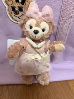 シェリーメイ ぬいば スターリードリームス 20周年