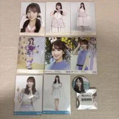 佐藤楓 まとめ売り 生写真 乃木坂46