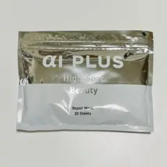 新品 aiPLUS エーアイプラスフェイスマクス 30枚入 - メルカリ