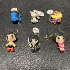 2026年最新】手塚治虫フィギュアキーホルダーの人気アイテム - メルカリ