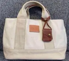 ④toleur ミニトートバックのサムネイル