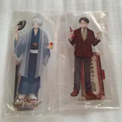 ゲ謎　HUB　アクスタ　水木　鬼太郎の父